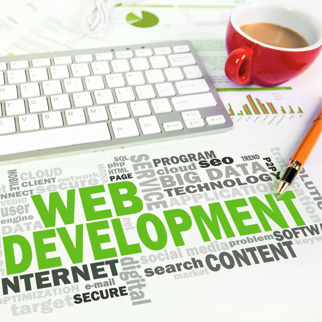 Website Development